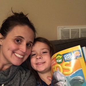 Meet your Posher, Staci